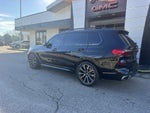2019 BMW X7 xDrive50i