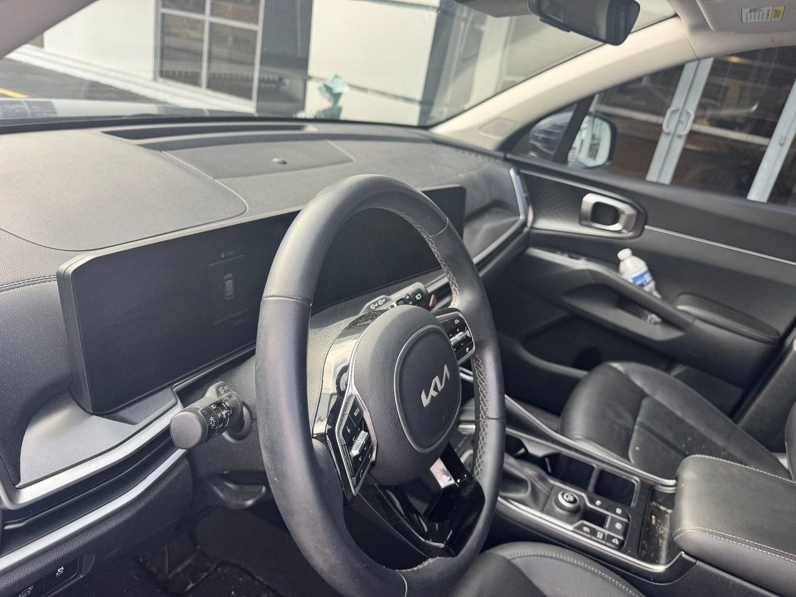 2024 Kia Sorento EX