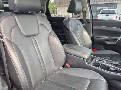 2024 Kia Sorento EX