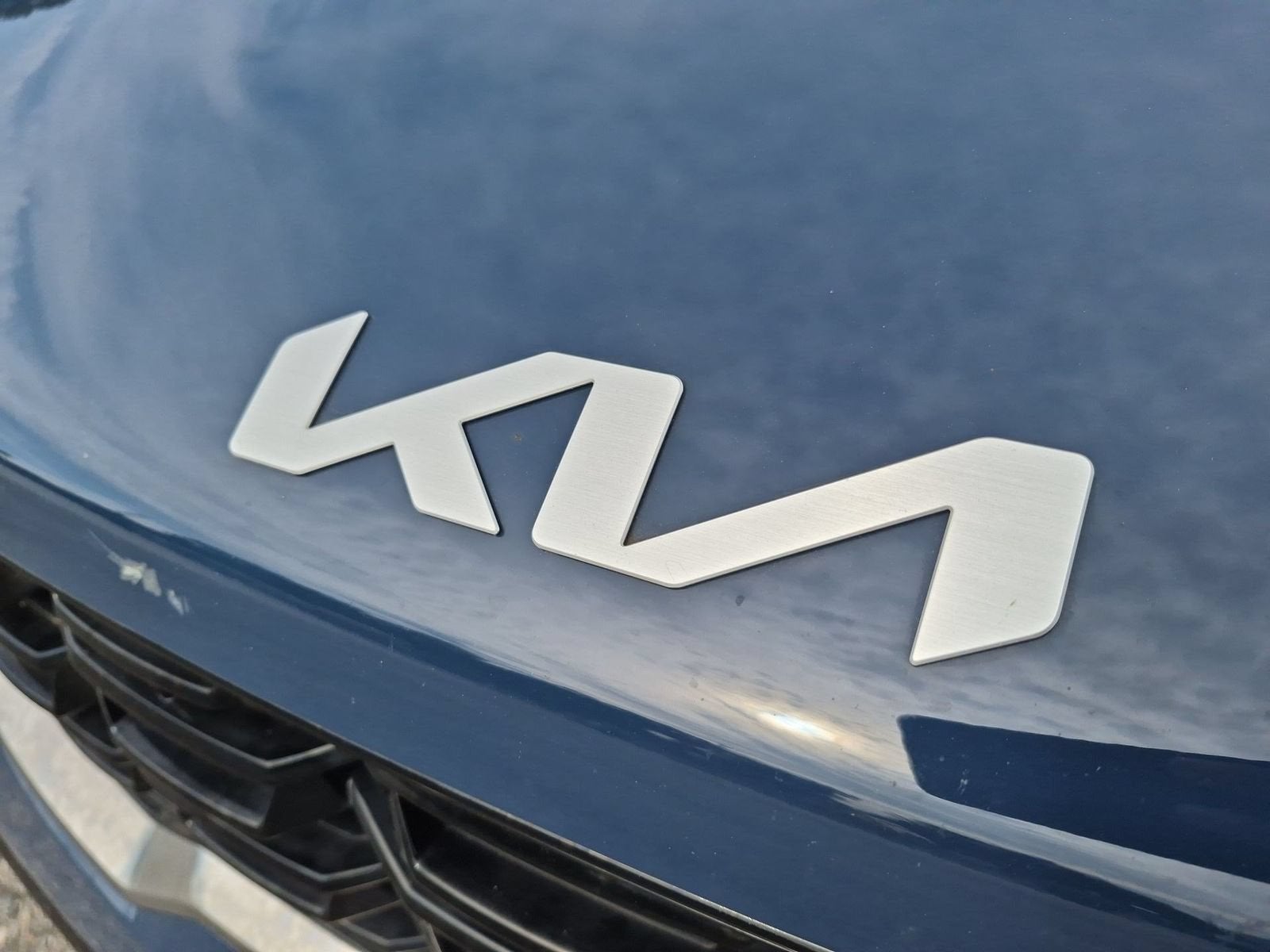 2024 Kia Sorento EX - Photo 33
