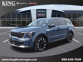 2024 Kia Sorento EX
