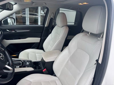 2021 Mazda Mazda CX-5 Grand Touring