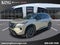2025 Nissan Rogue Platinum FWD