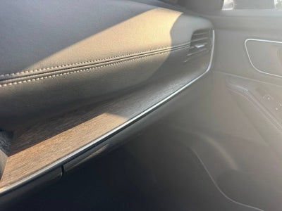 2025 Nissan Rogue Platinum FWD