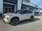 2025 Nissan Rogue Platinum FWD