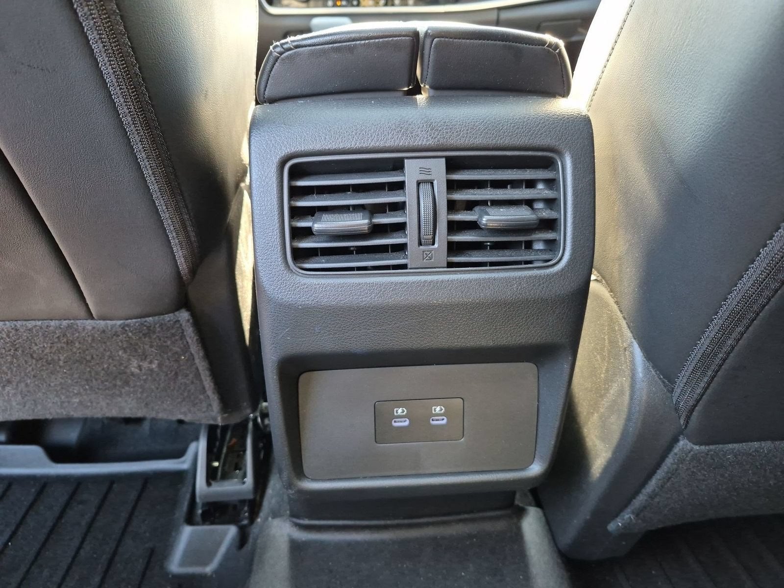 2025 Nissan Rogue Platinum FWD