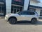 2025 Nissan Rogue Platinum FWD