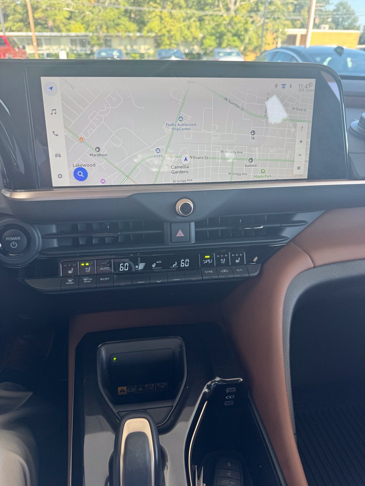 2026 Toyota Crown Signia Limited