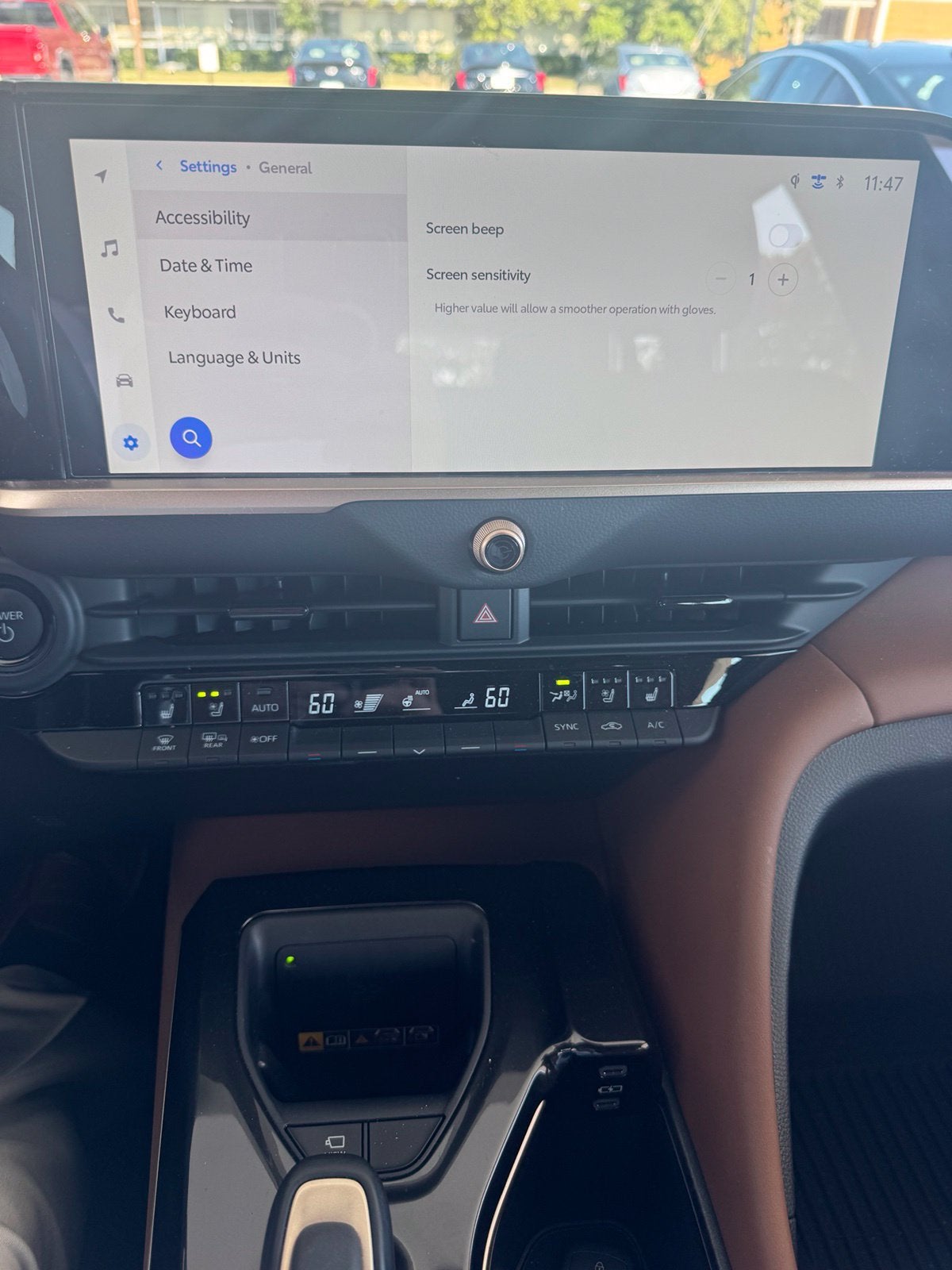 2026 Toyota Crown Signia Limited