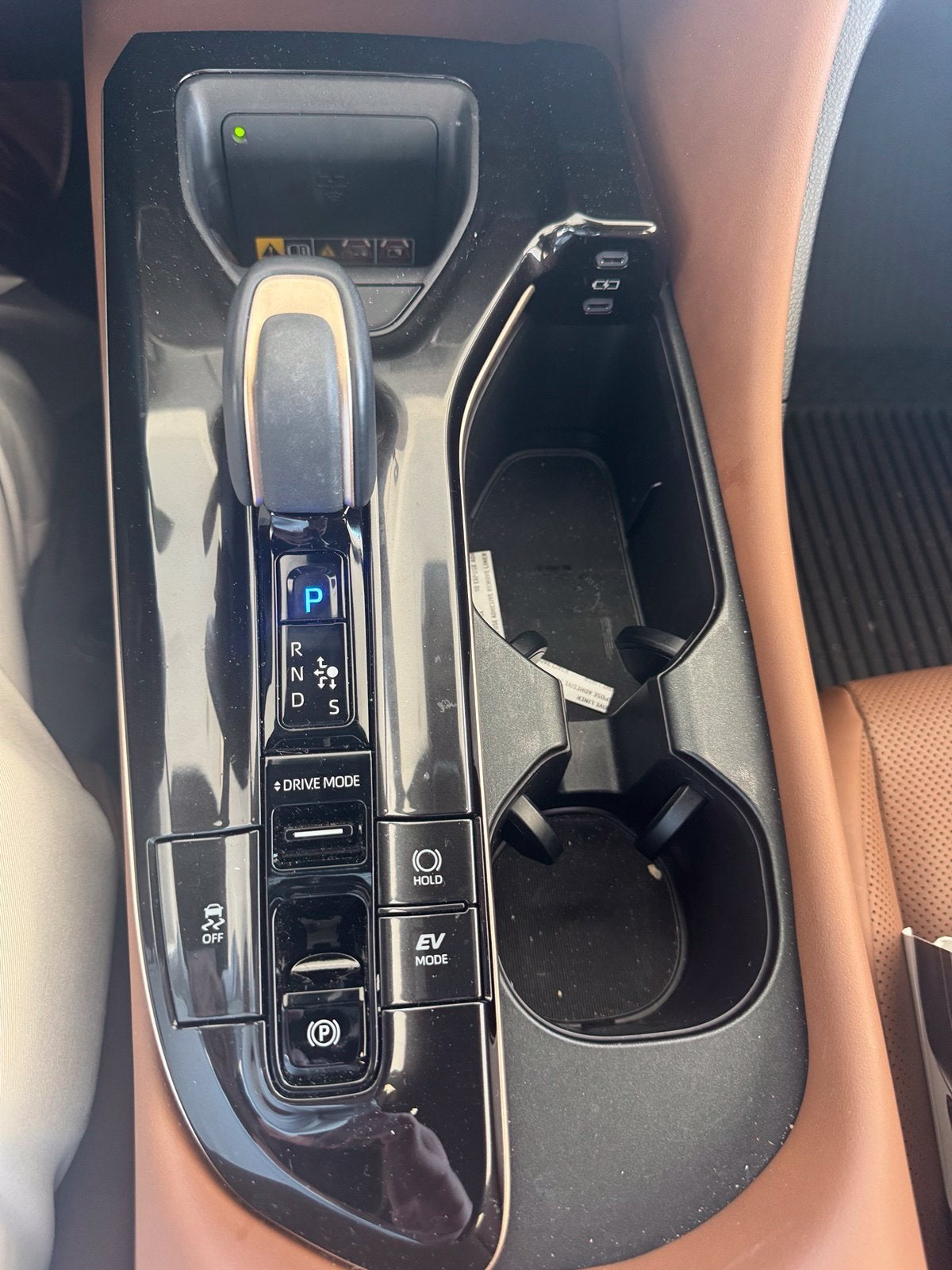 2026 Toyota Crown Signia Limited