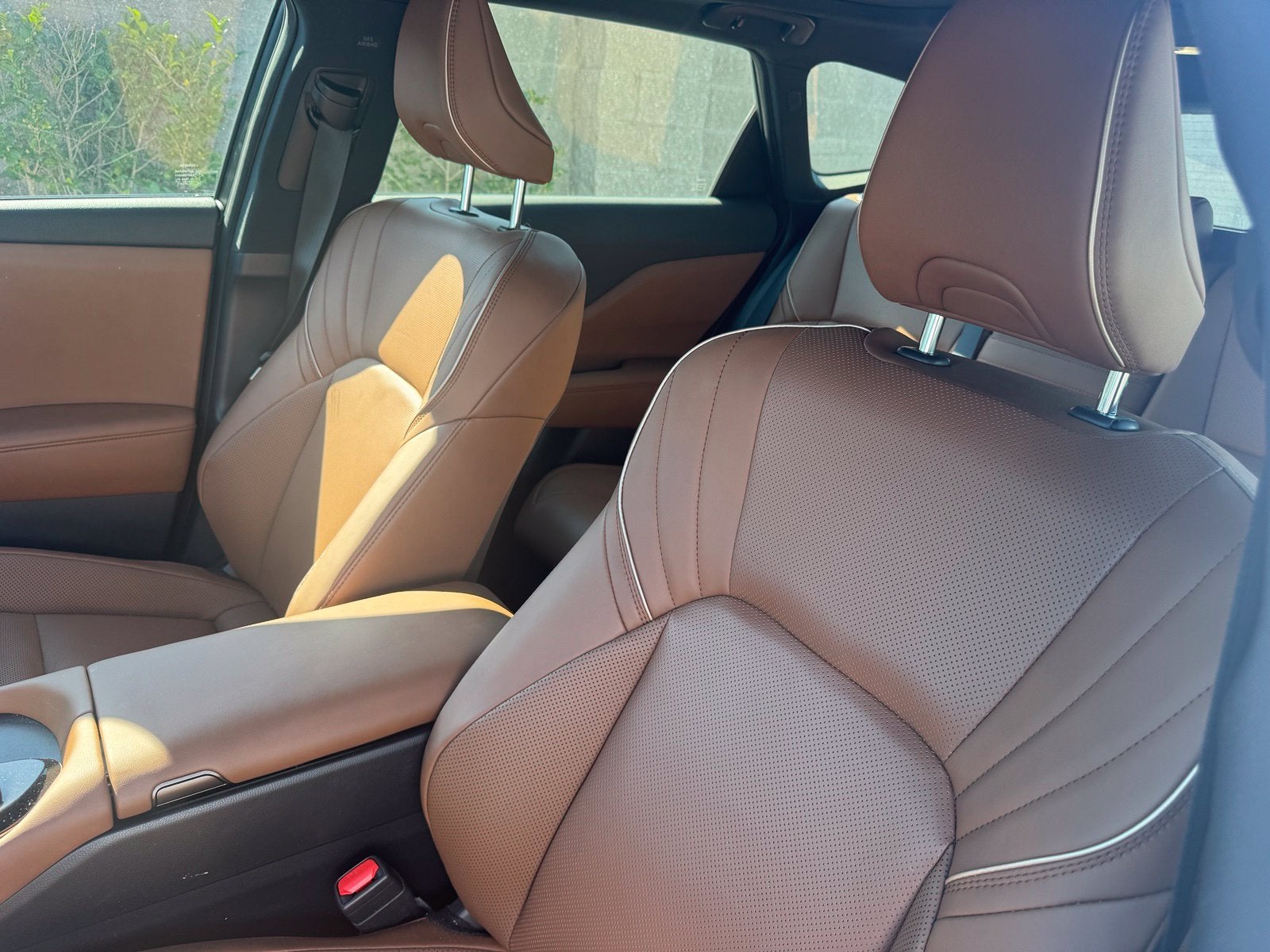 2026 Toyota Crown Signia Limited