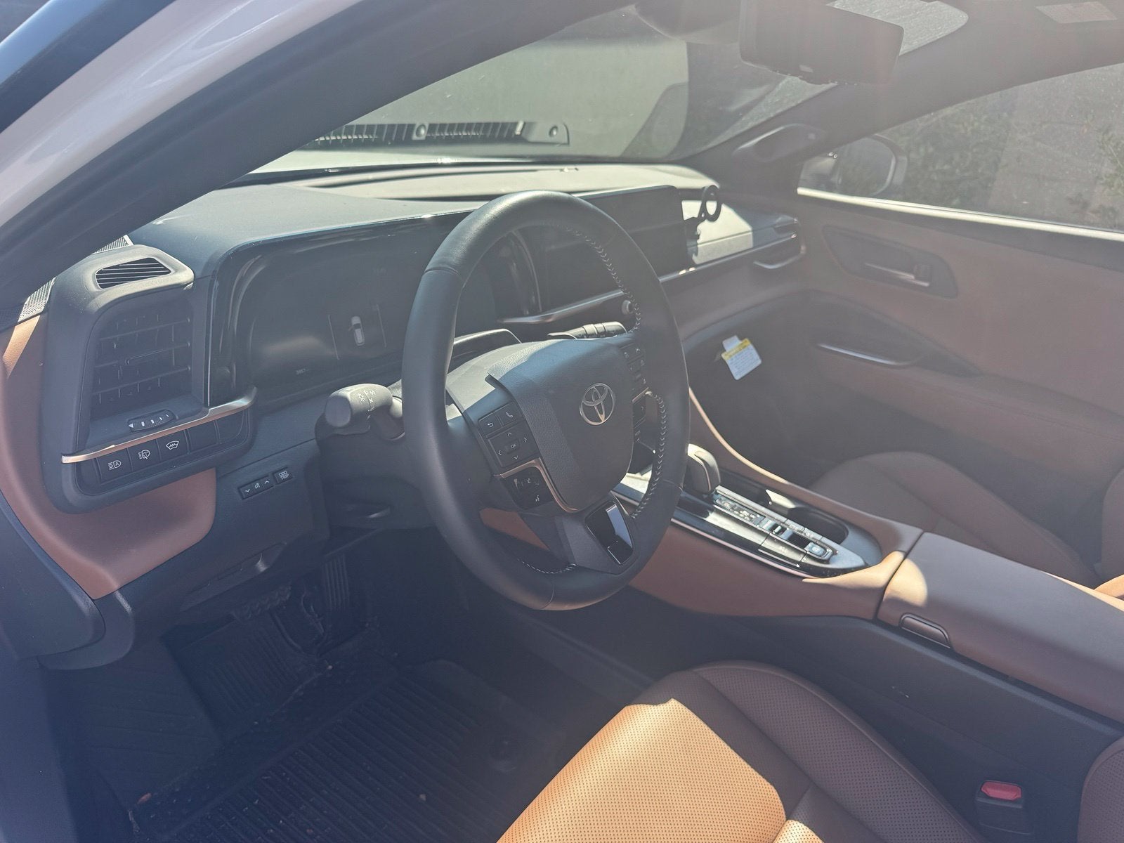 2026 Toyota Crown Signia Limited