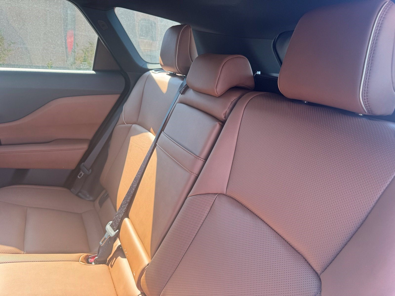 2026 Toyota Crown Signia Limited