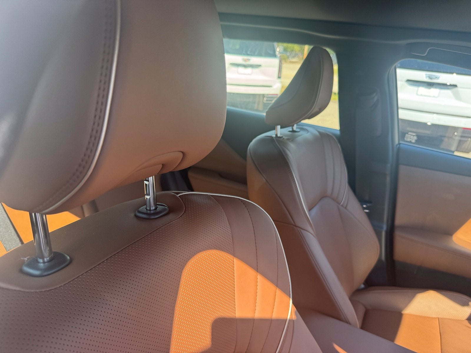 2026 Toyota Crown Signia Limited