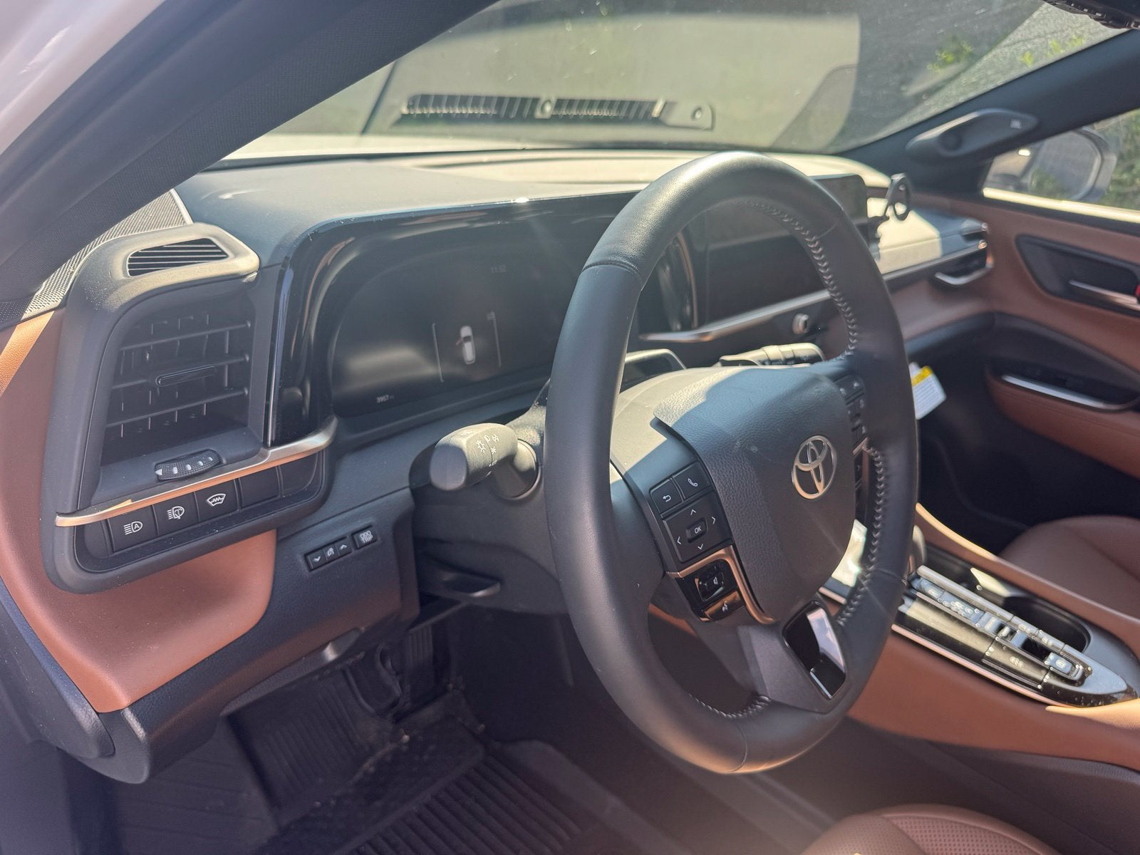 2026 Toyota Crown Signia Limited
