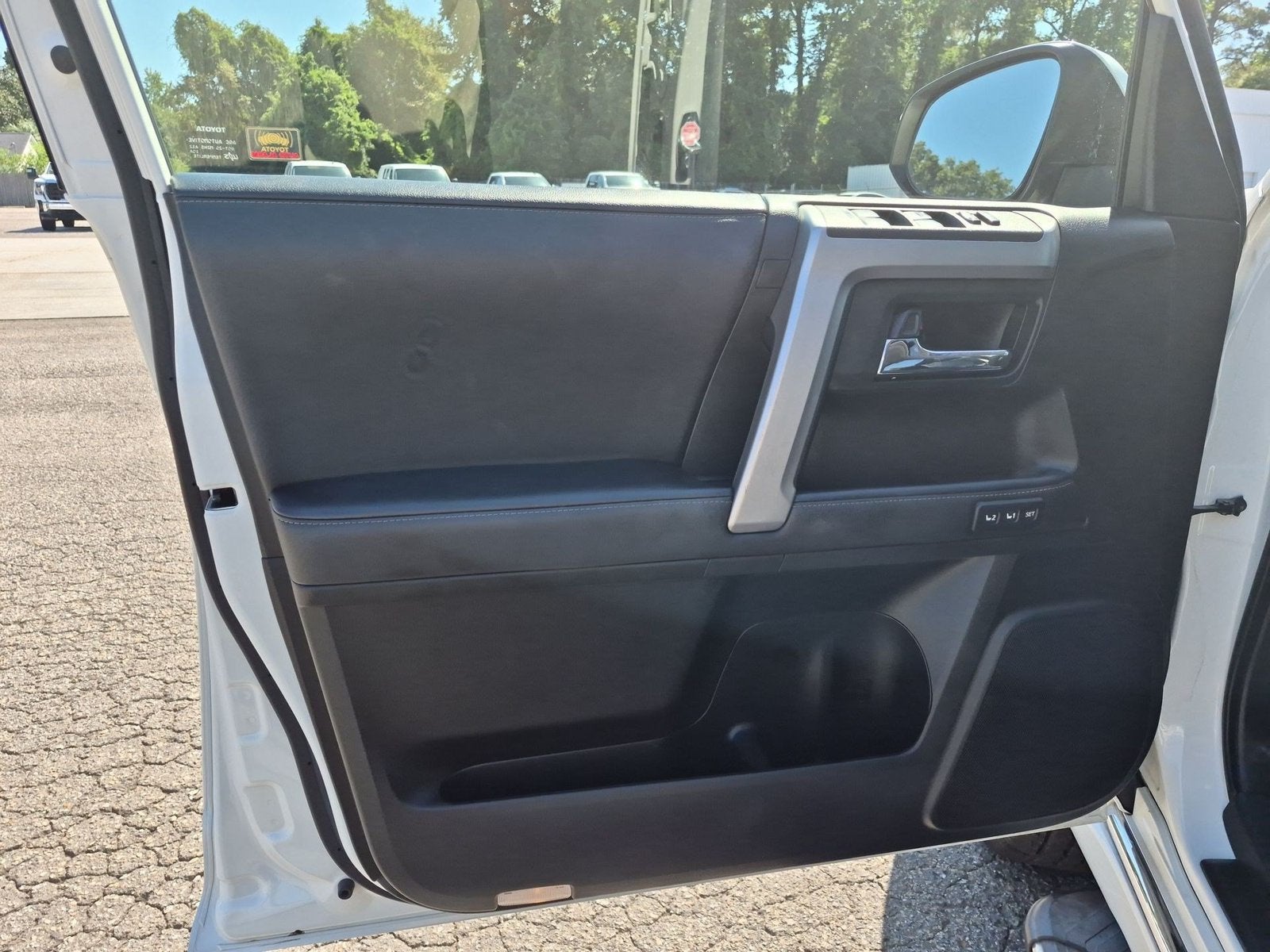 2020 Toyota 4Runner Limited