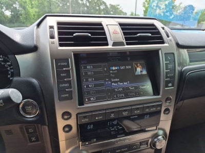 2020 Lexus GX 460 Premium