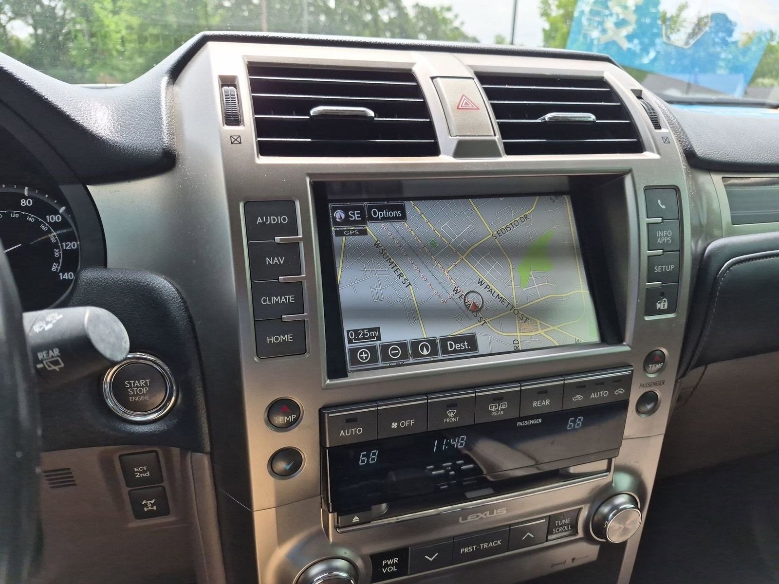 2020 Lexus GX 460 Premium
