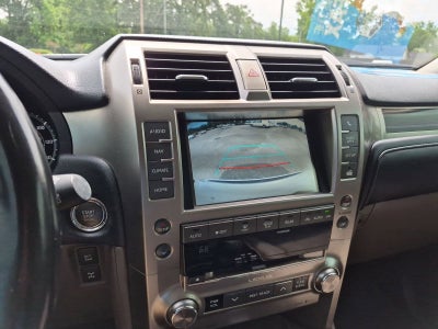 2020 Lexus GX 460 Premium