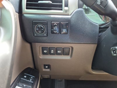 2020 Lexus GX 460 Premium
