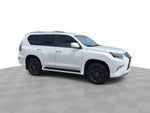 2020 Lexus GX 460 Premium