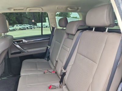 2020 Lexus GX 460 Premium