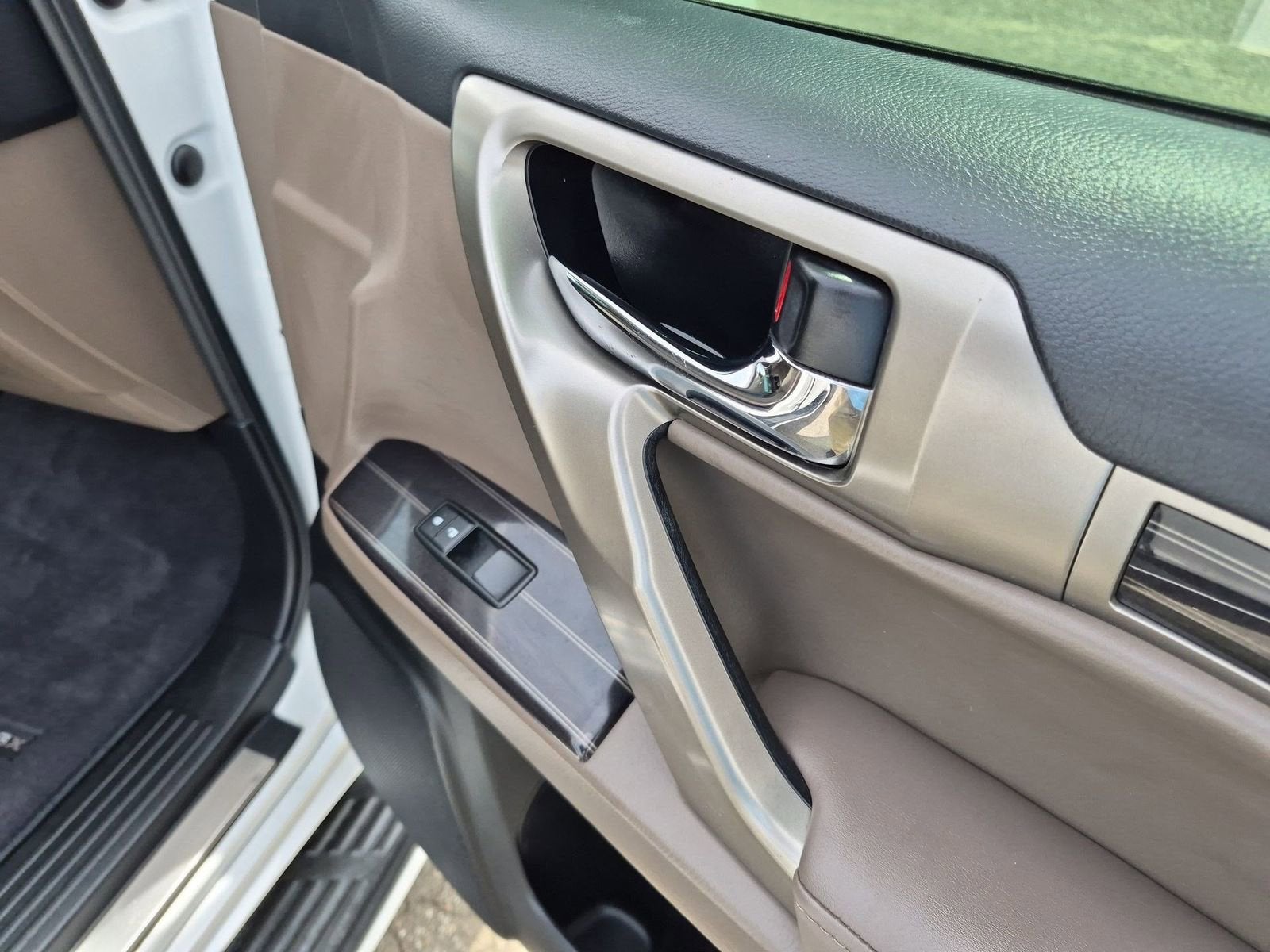 2020 Lexus GX 460 Premium