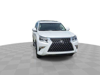 2020 Lexus GX 460 Premium