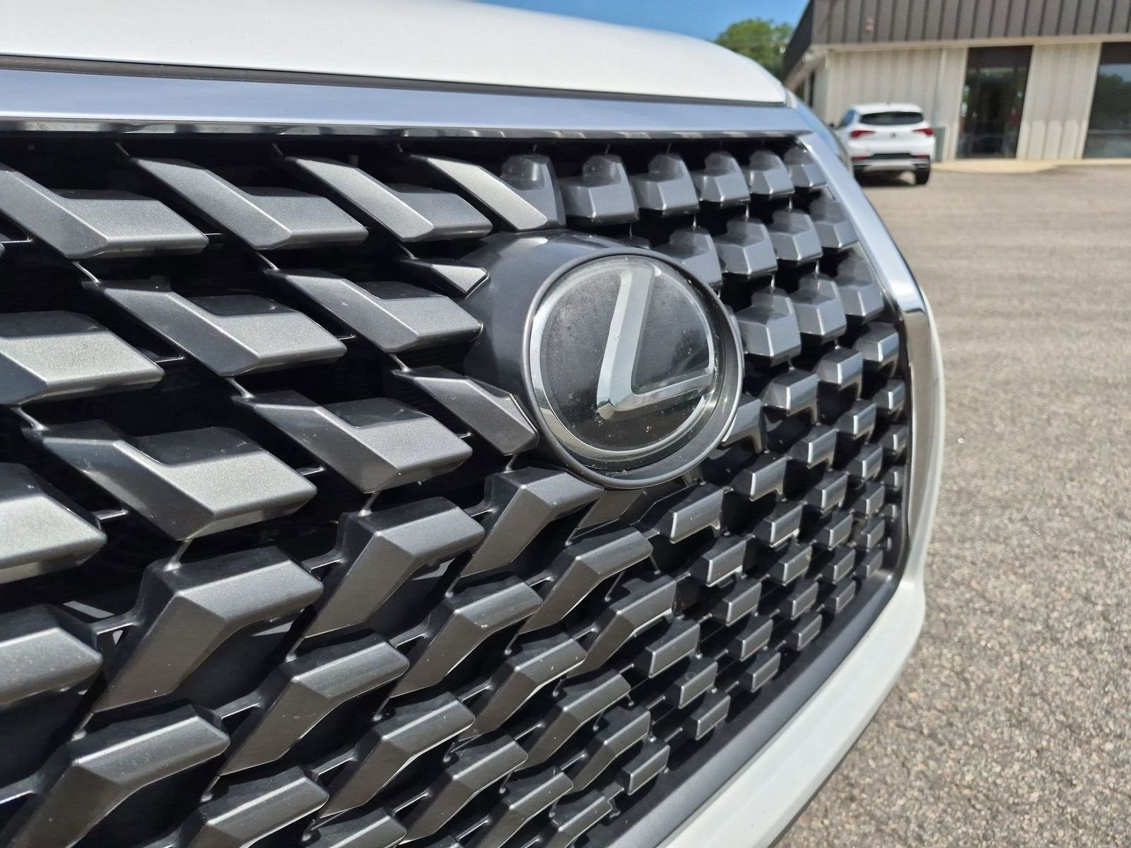 2020 Lexus GX 460 Premium