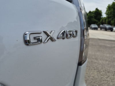 2020 Lexus GX 460 Premium