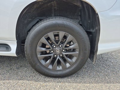 2020 Lexus GX 460 Premium
