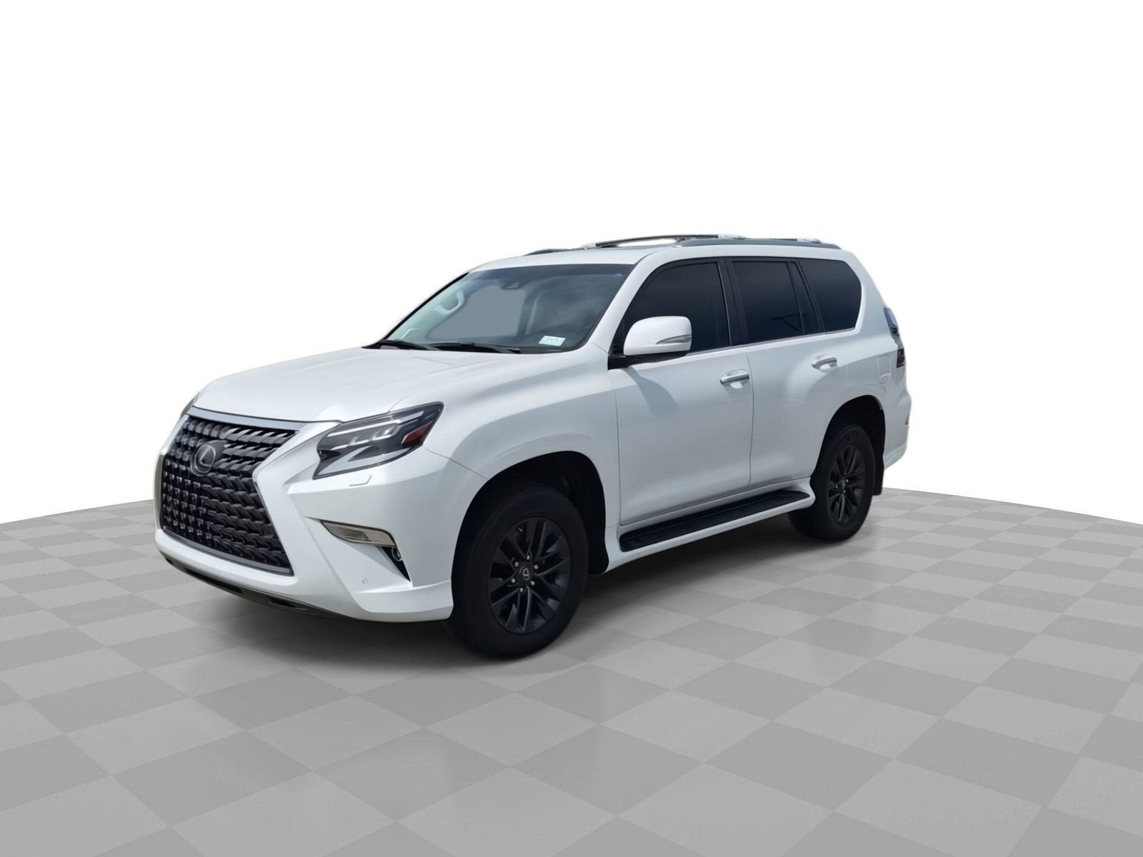 2020 Lexus GX 460 Premium