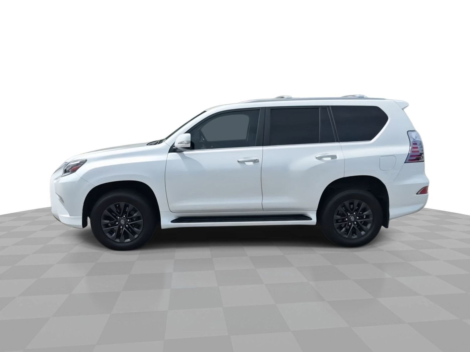 2020 Lexus GX 460 Premium