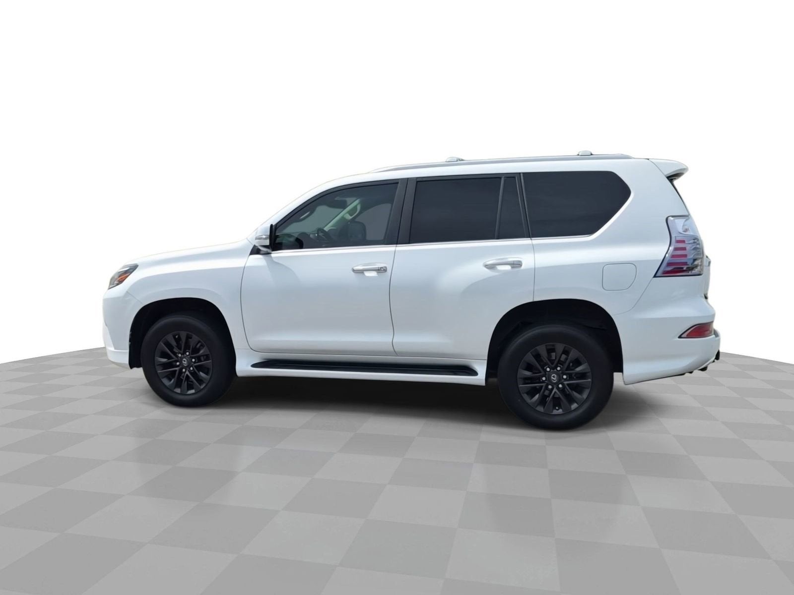 2020 Lexus GX 460 Premium
