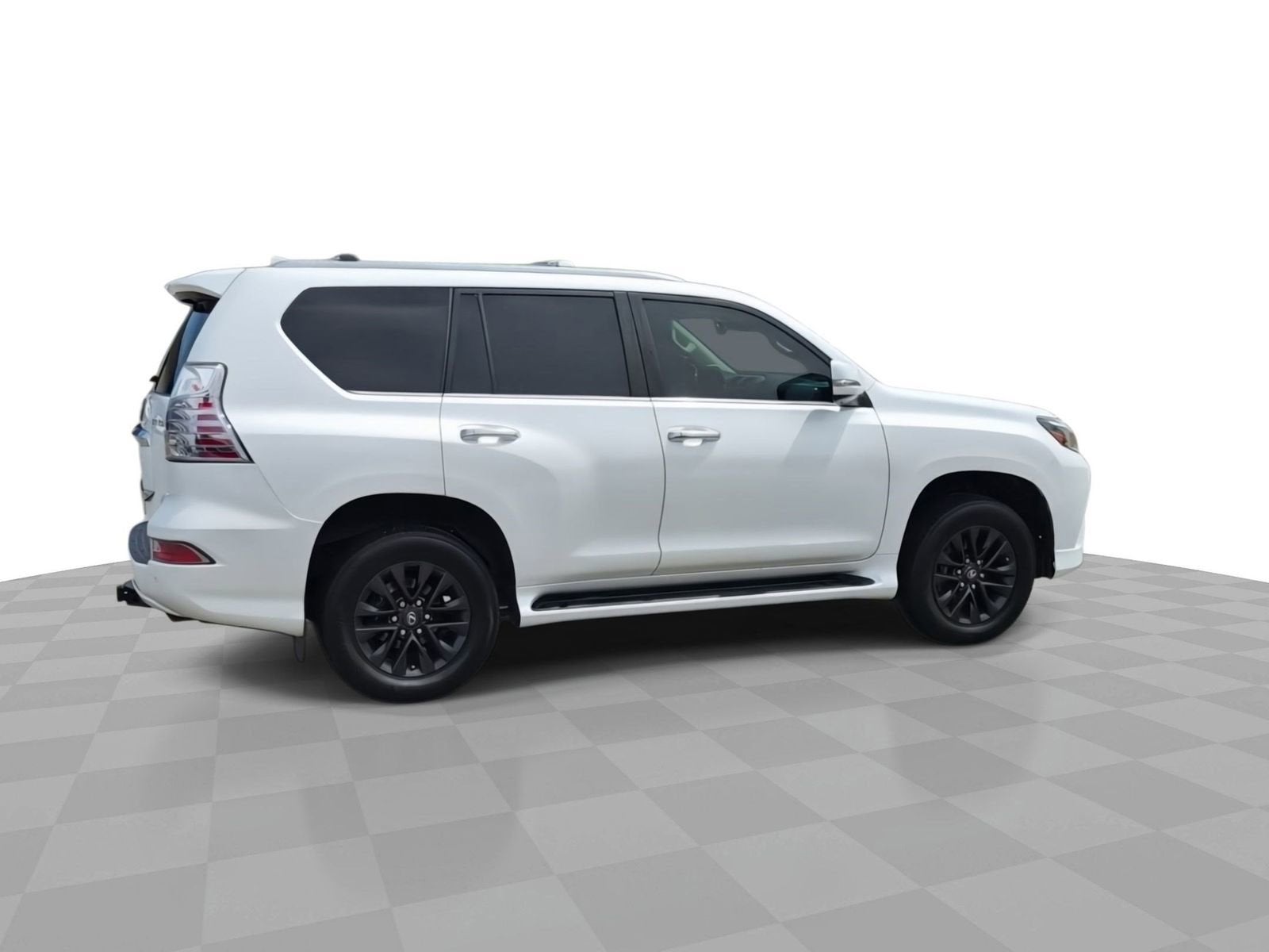 2020 Lexus GX 460 Premium