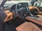 2025 Lexus LX LX 600 Luxury