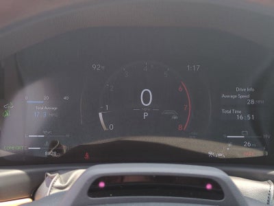 2025 Lexus LX LX 600 Luxury