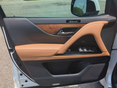 2025 Lexus LX LX 600 Luxury