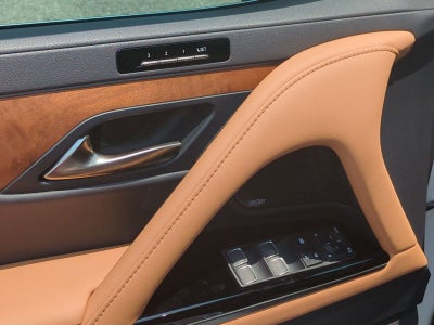 2025 Lexus LX LX 600 Luxury
