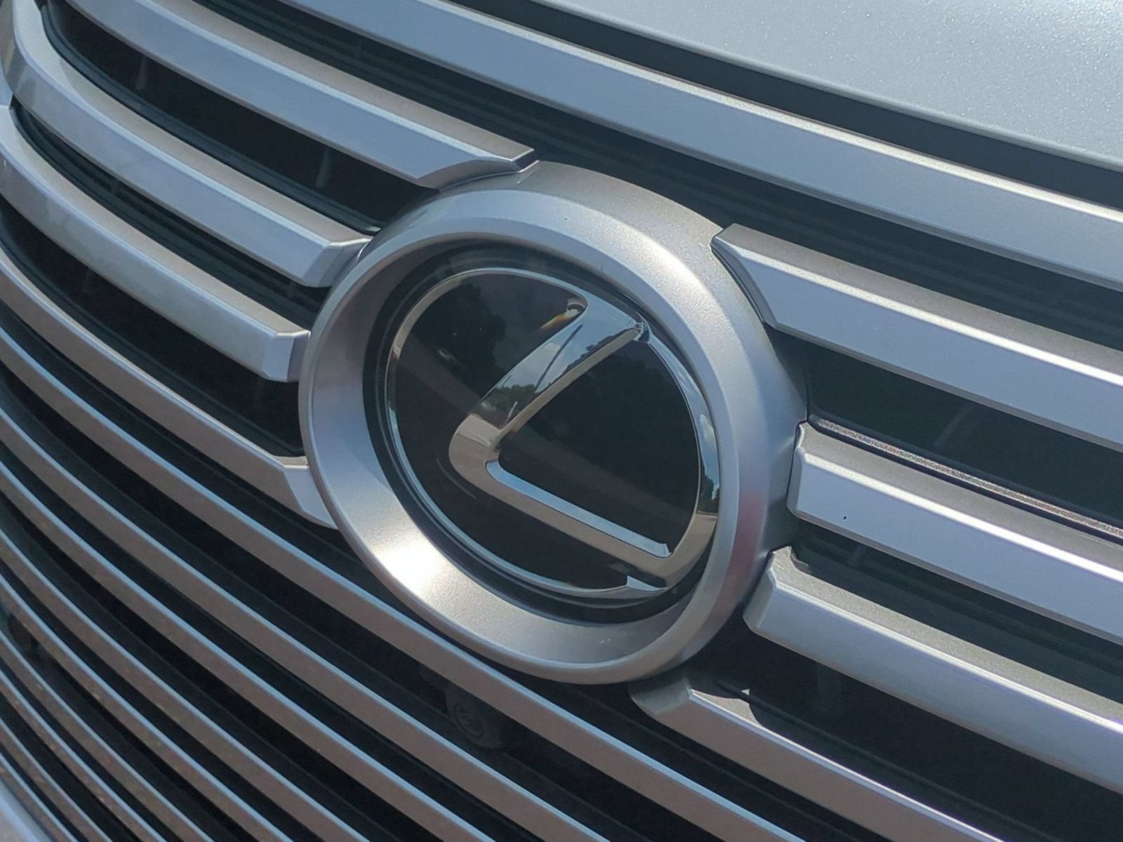 2025 Lexus LX LX 600 Luxury