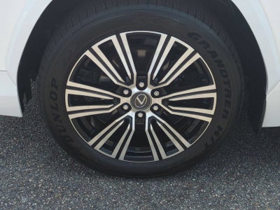 2025 Lexus LX LX 600 Luxury