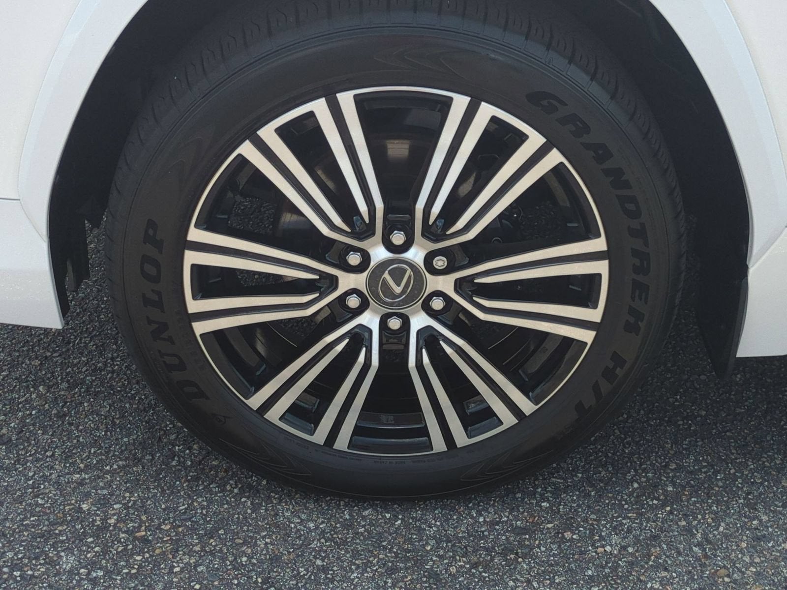 2025 Lexus LX LX 600 Luxury