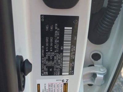 2025 Lexus LX LX 600 Luxury