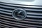 2025 Lexus LX LX 600 Luxury