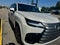 2025 Lexus LX LX 600 Luxury