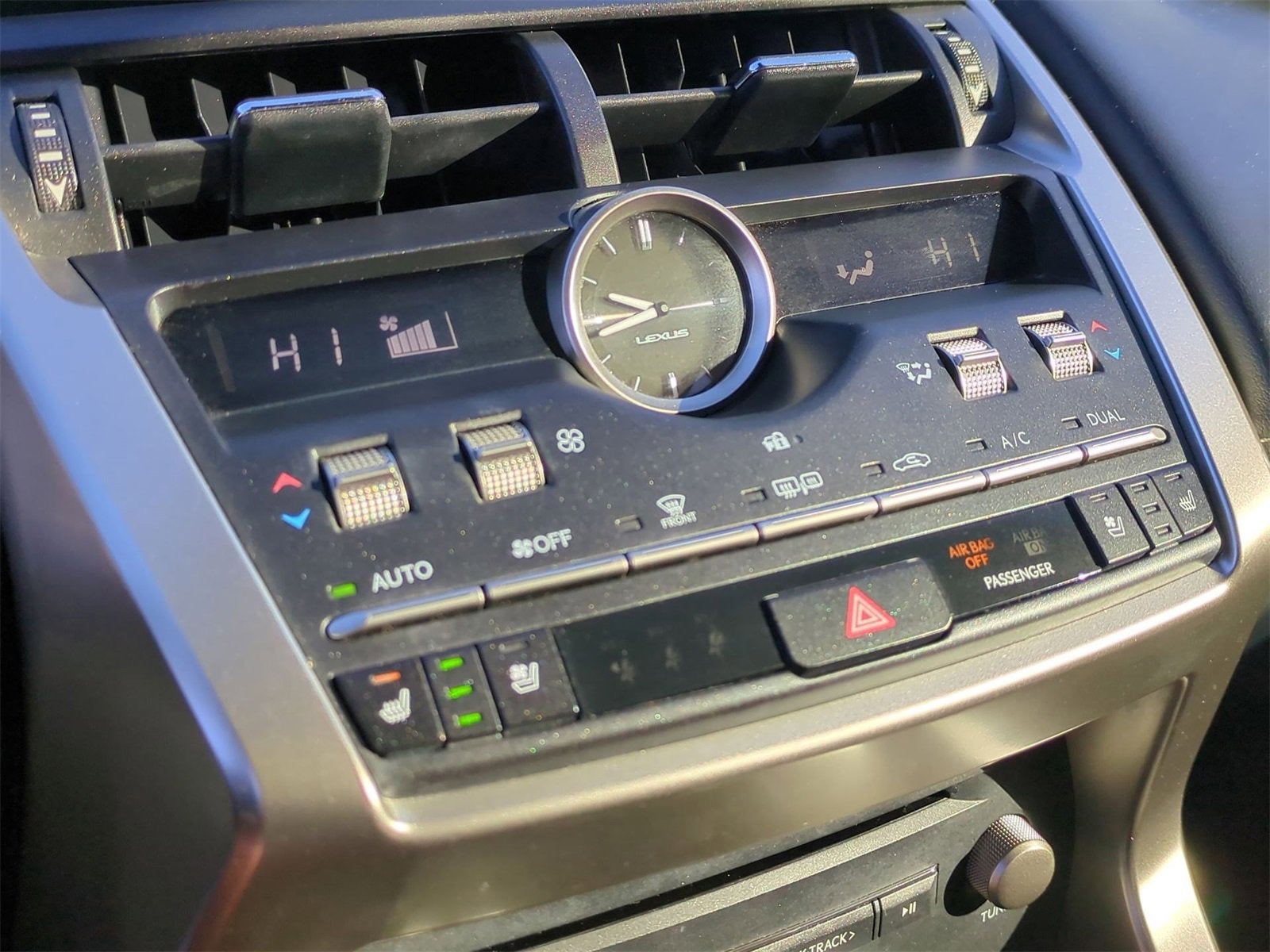 2019 Lexus NX 300 F SPORT