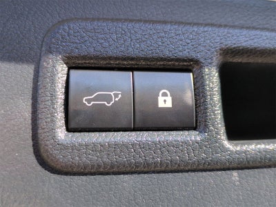 2019 Lexus NX 300 F SPORT