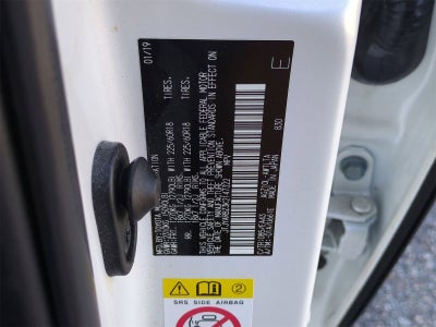 2019 Lexus NX 300 F SPORT