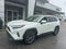 2022 Toyota RAV4 Hybrid Limited