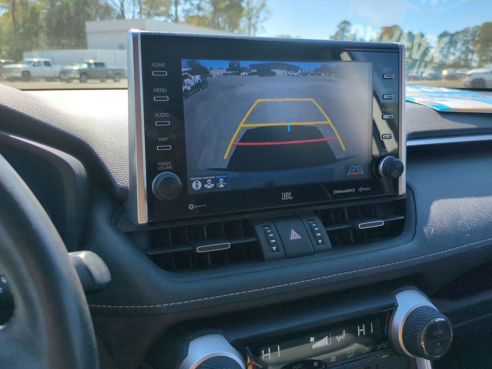 2022 Toyota RAV4 Hybrid Limited